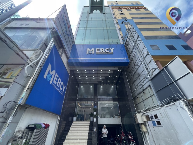 Elken Building